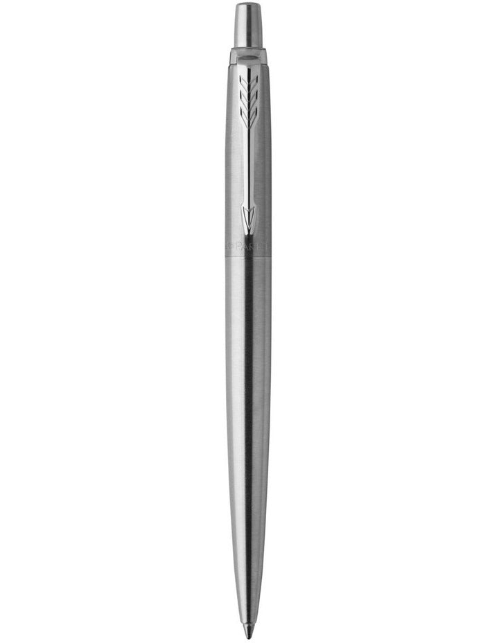 Trim Ballpoint Pen in Stainless Steel Chrome