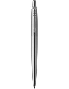 Trim Ballpoint Pen in Stainless Steel Chrome