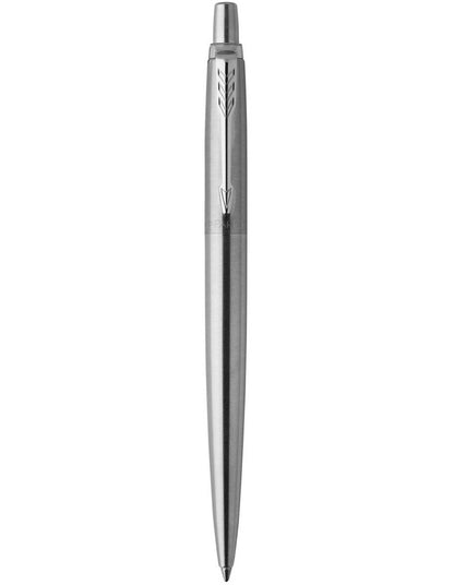 Trim Ballpoint Pen in Stainless Steel Chrome