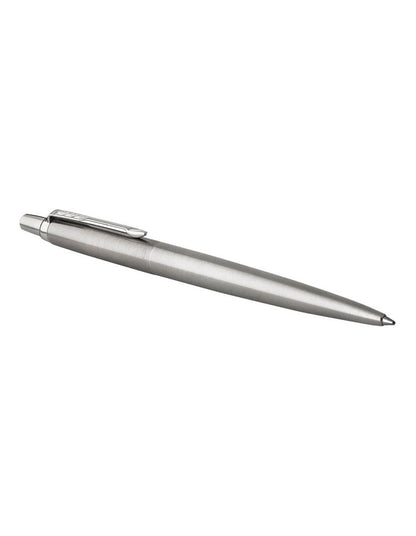 Trim Ballpoint Pen in Stainless Steel Chrome