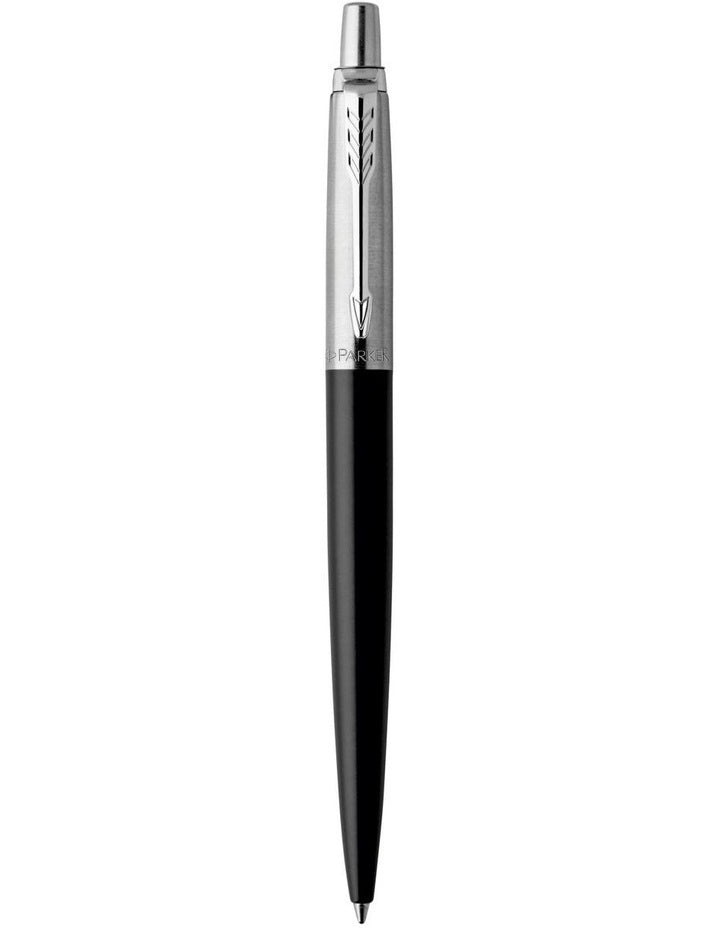 Bond Street Ballpoint Pen in Black