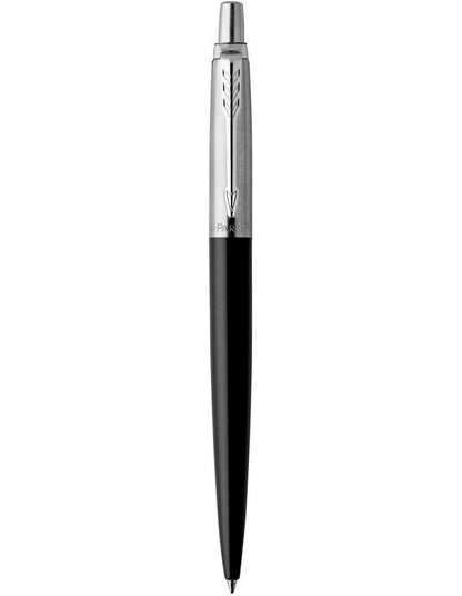 Bond Street Ballpoint Pen in Black