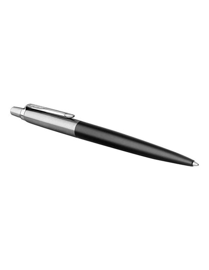 Bond Street Ballpoint Pen in Black