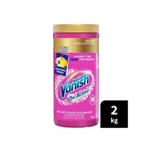 Napisan Oxi Action Gold Multi-Power Laundry Booster Powder