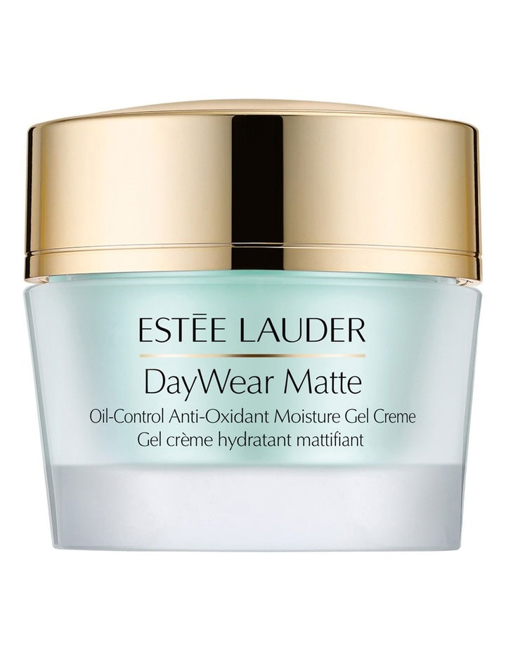 DayWear Matte Oil-Control Anti-Oxidant Moisture Gel Creme 50ml