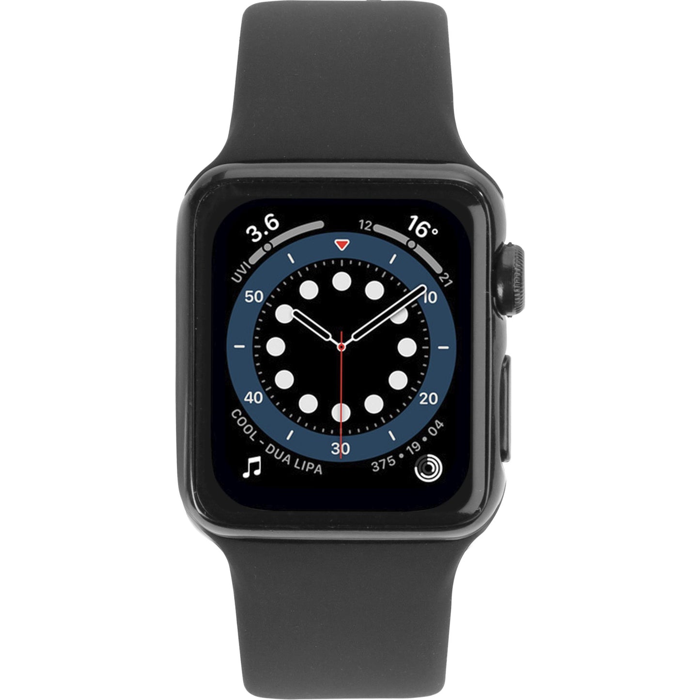 3sixT Silicone Band