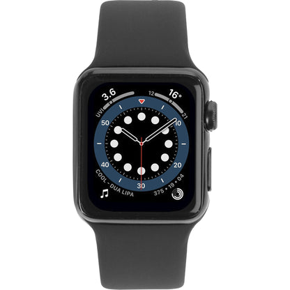3sixT Silicone Band