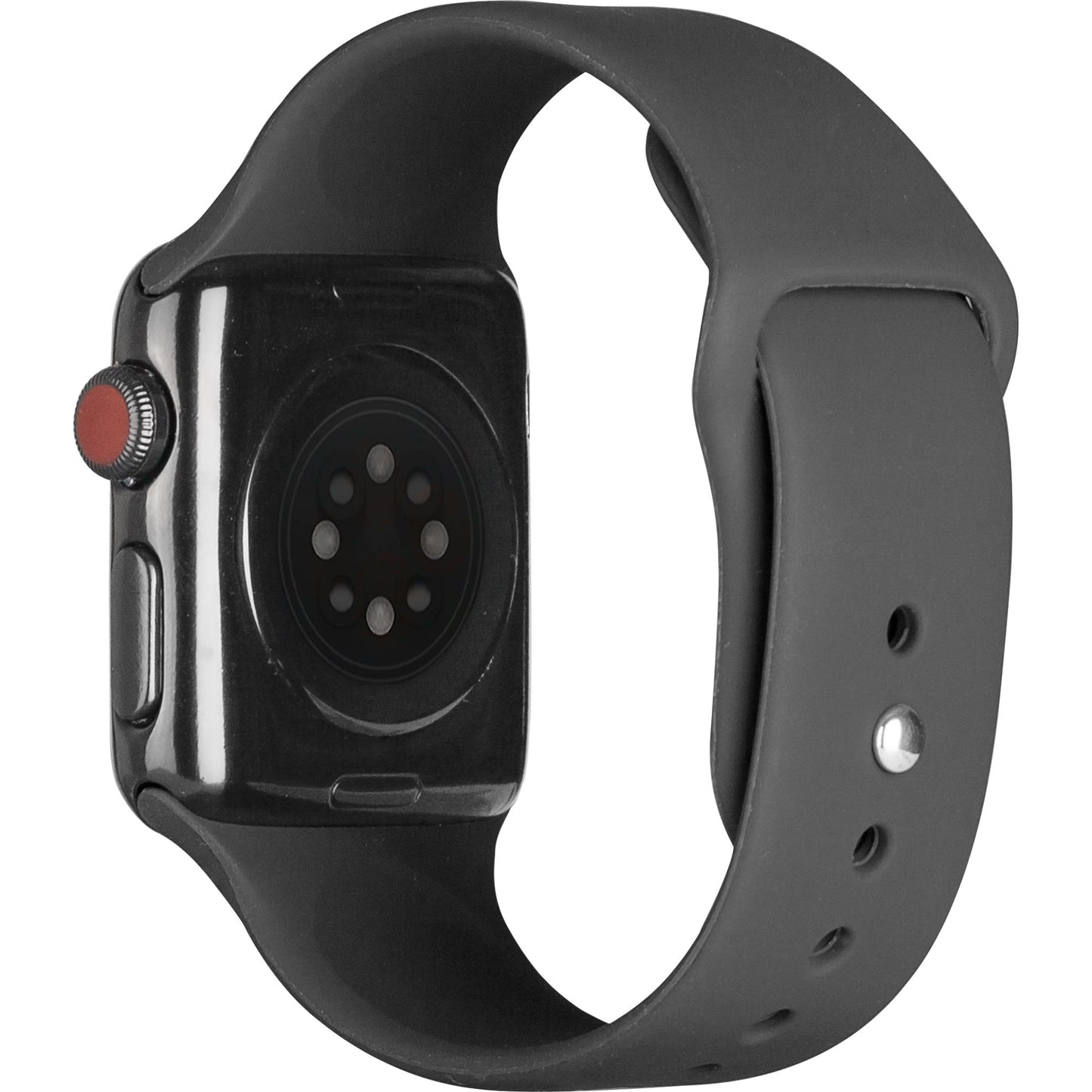 3sixT Silicone Band