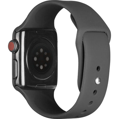 3sixT Silicone Band