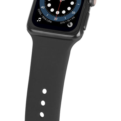 3sixT Silicone Band