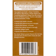 Nature's Way Beauty Collagen Mature Skin Film Coated Tablets 120 pack