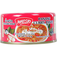 Maesri Panang Curry Paste 114g