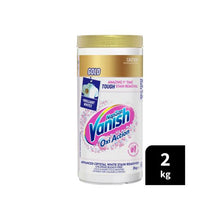 Napisan Oxi Action Gold Multi-Power Crystal White Laundry Booster Powder