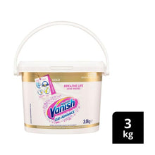 Napisan Oxi Action Gold Multi-Power Crystal White Laundry Booster Powder