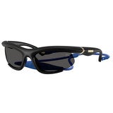 Burberry BE4462 345287 Women's Sunglasses