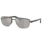 Burberry BE3164 13166G Men's Sunglasses