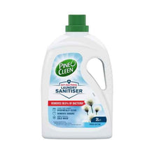 PINE O CLEEN LAUNDRY SANITISER FRESH COTTON 2L