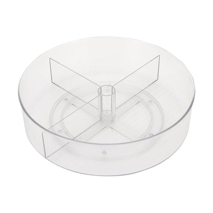 Storage Turntable