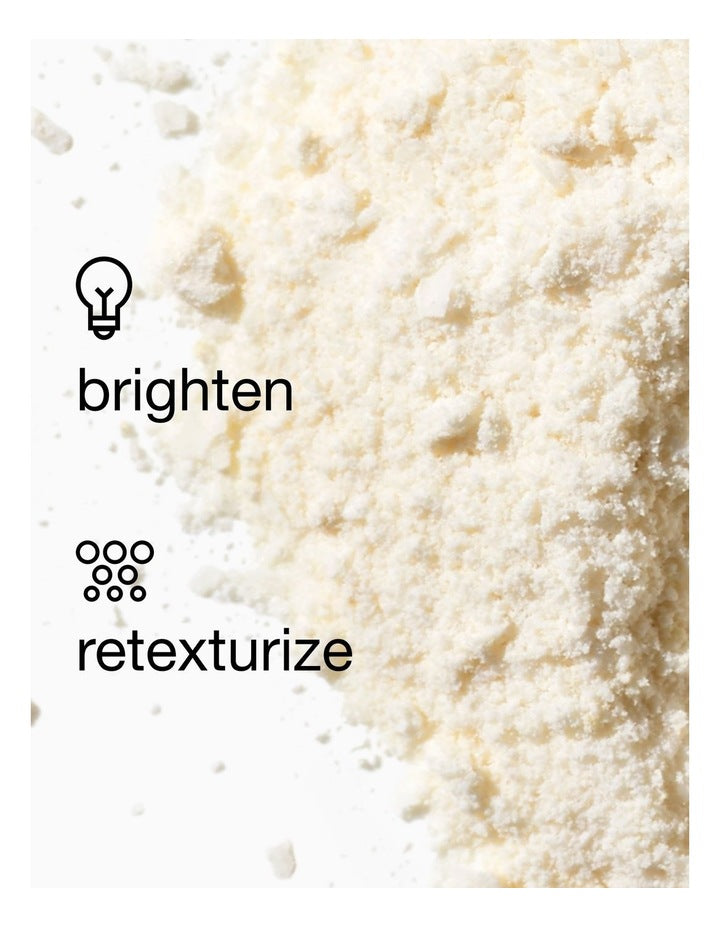 Fresh Pressed Renewing Powder Cleanser with Pure Vitamin C Cleanser