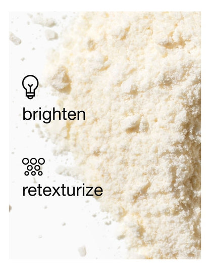 Fresh Pressed Renewing Powder Cleanser with Pure Vitamin C Cleanser