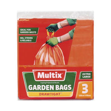 MULTIX DRAWTIGHT BAGS GARDEN