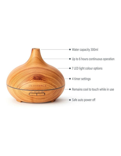 Australian Native Diffuser