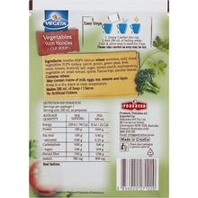 Vegeta Vegetables With Noodles Cup Soup 16g