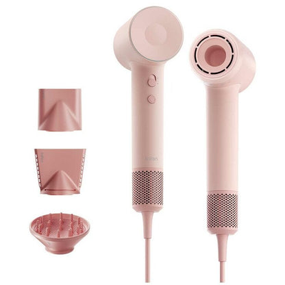 Laifen SE 2 High Speed Hair Dryer Pink 1HD13GAUPK001