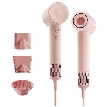 Laifen SE 2 High Speed Hair Dryer Pink 1HD13GAUPK001