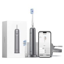 Laifen Wave Pro Electric Toothbrush AA Space Grey 1TB92AXXDG002