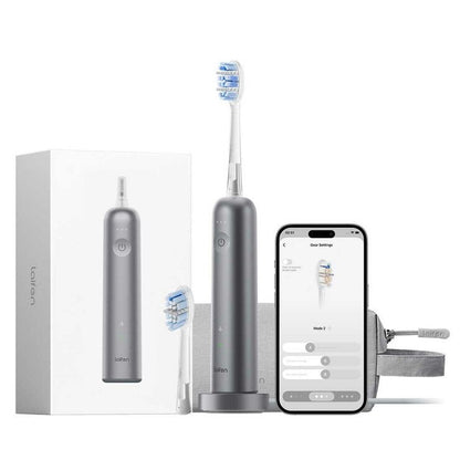Laifen Wave Pro Electric Toothbrush AA Space Grey 1TB92AXXDG002
