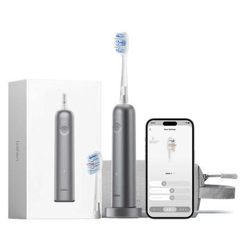 Laifen Wave Pro Electric Toothbrush AA Space Grey 1TB92AXXDG002