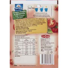 Vegeta Creamy Tomato & Mozzarella With Croutons Cup Soup 23g