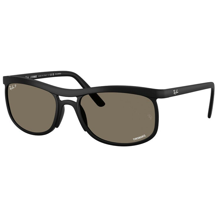 Ray-Ban RB4452CH 601S87 Men's Sunglasses