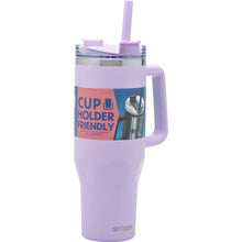 Smash Double Wall Mega Tumbler 1.2l Each