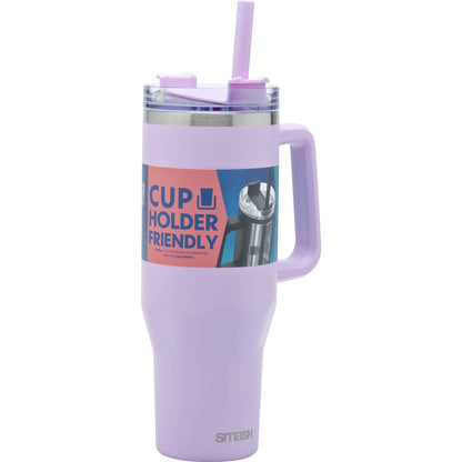 Smash Double Wall Mega Tumbler 1.2l Each