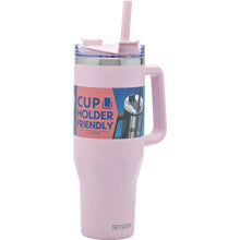 Smash Double Wall Mega Tumbler 1.2l Each