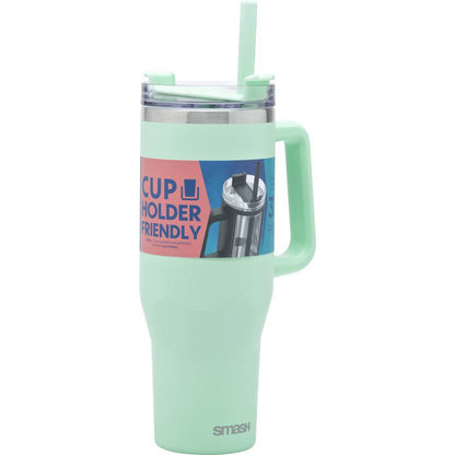 Smash Double Wall Mega Tumbler 1.2l Each