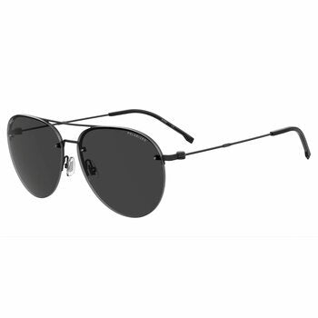 BOSS 1692/F/SK 003 M9 Men's Sunglasses