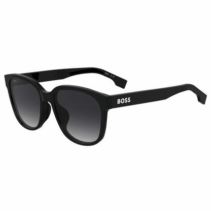 BOSS 1814/F/SK 807 9O Men's Sunglasses