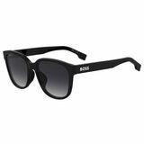 BOSS 1814/F/SK 807 9O Men's Sunglasses