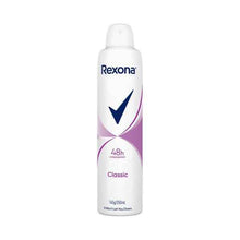 Women Deodorant 48hr Aerosol Classic
