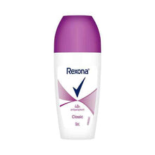 Women Antiperspirant Roll On Deodorant Classic