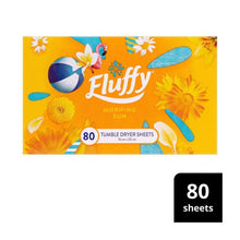 Dryer Sheet Morning Sun