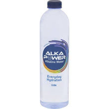 Alka Power Alkaline Water 1.5l Bottle