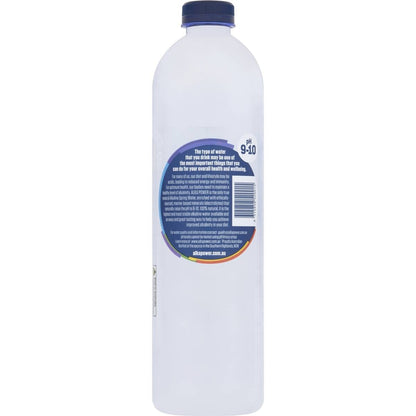 Alka Power Alkaline Water 1.5l Bottle