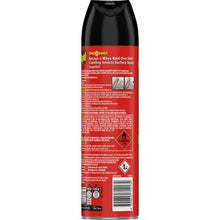 Raid One Shot Crawling Insects Surface Spray 300g