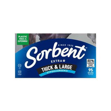 2 PLY Extra Thick & Large Hypo Allergenic Facial Tissues