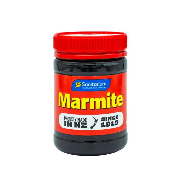 MARMITE SPREAD YEAST EXTRACT