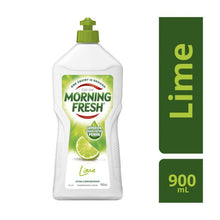 Lime Dishwashing Liquid